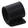 12Pcs Handmade Napkin Rings Faux Leather Napkin Ring Holders Napkin Ring Buckles  Wedding
