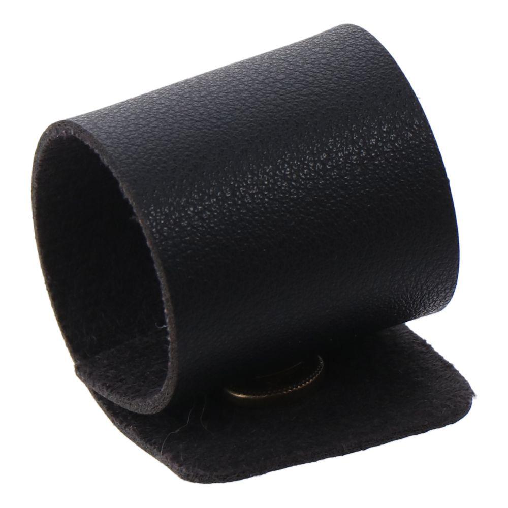 12Pcs Handmade Napkin Rings Faux Leather Napkin Ring Holders Napkin Ring Buckles Wedding