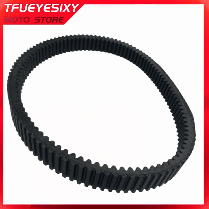 Drive Belt For Polaris RZR XP 4 1000 w/ TURBO 16-17 RZR XP TURBO MD Ranger Crew XP 1000 - 3211186 3211202