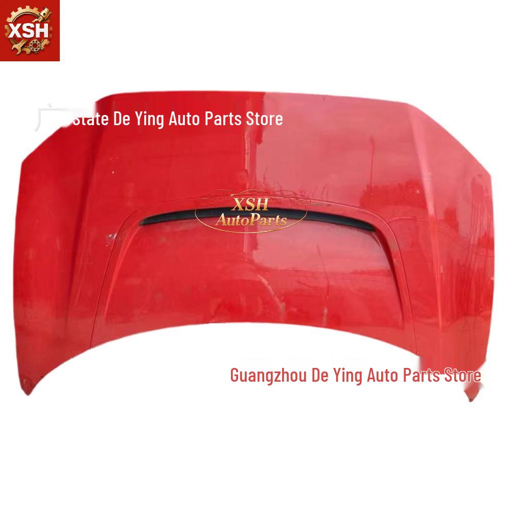 Compatible with Jaguar I-Pace X590 2017+ Front Hood (Bonnet) T4K1625