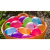 Water Balloons - NEW - 500 Pieces - Multicolor - For Children - Outdoor Use