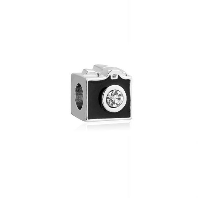 Новый самолет, автомобиль, пароход, паспорт, висячие подвески из бисера, подходят для оригинального модного браслета, ювелирные изделия своими руками для женщин