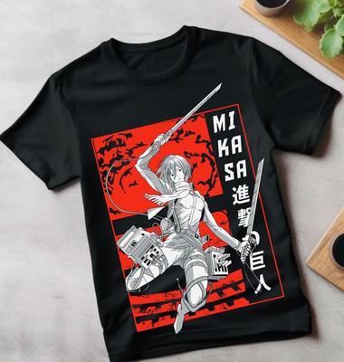 Футболка Аска Neon Genenesis Evangelion Японская Вайфу Девушка Аниме Футболка Все Размеры