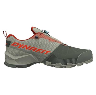 Transalper Goretex кроссовки трейловые