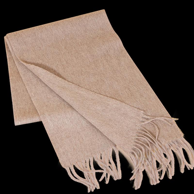 Aisi Yalan Premium Wool Scarf
