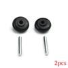 Axles And Rollers (Little Wheels) For Dyson Powerheads (Motorized Heads)