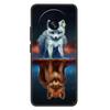 Чехол для Oukitel C59 Pro Чехол C59Pro Крутой Силиконовый Защитный Чехол для Oukitel C59 Pro Защитный Бампер Fundas Coque Ударопрочный