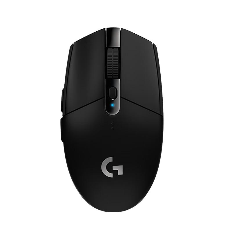Logitech Беспроводная игровая мышь G304 LIGHTSPEED