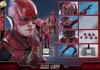 Justice League Scale The Flash [Movie Masterpiece] 1/6 Figure