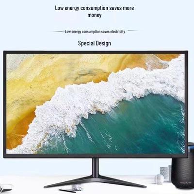 Новый 22/24-дюймовый HD HDMI компьютерный монитор - Идеально подходит для офисного использования