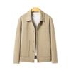 Tooling Jacket Куртка мужская весна и осень тренд повседневный грубый красивый мужской свободный тонкий топ