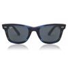 Ray Ban Rb2140 Wayfarer 1361r5 Unisex Sunglasses
