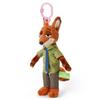 Takara Tomy Arts (TAKARATOMY A.R.T.S) Disney CharacterZootopiaPlastic Hook MascotNick Wilde