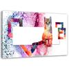 Canvas Print Cat Animals