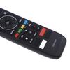 Пульты ДУ подходят для телевизоров Hisense HSL11929HDIP HSLC5533HDI HSLC6629HDI