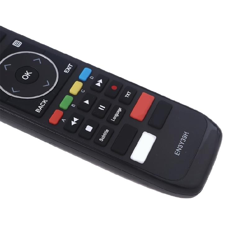 Пульты ДУ подходят для телевизоров Hisense HSL11929HDIP HSLC5533HDI HSLC6629HDI