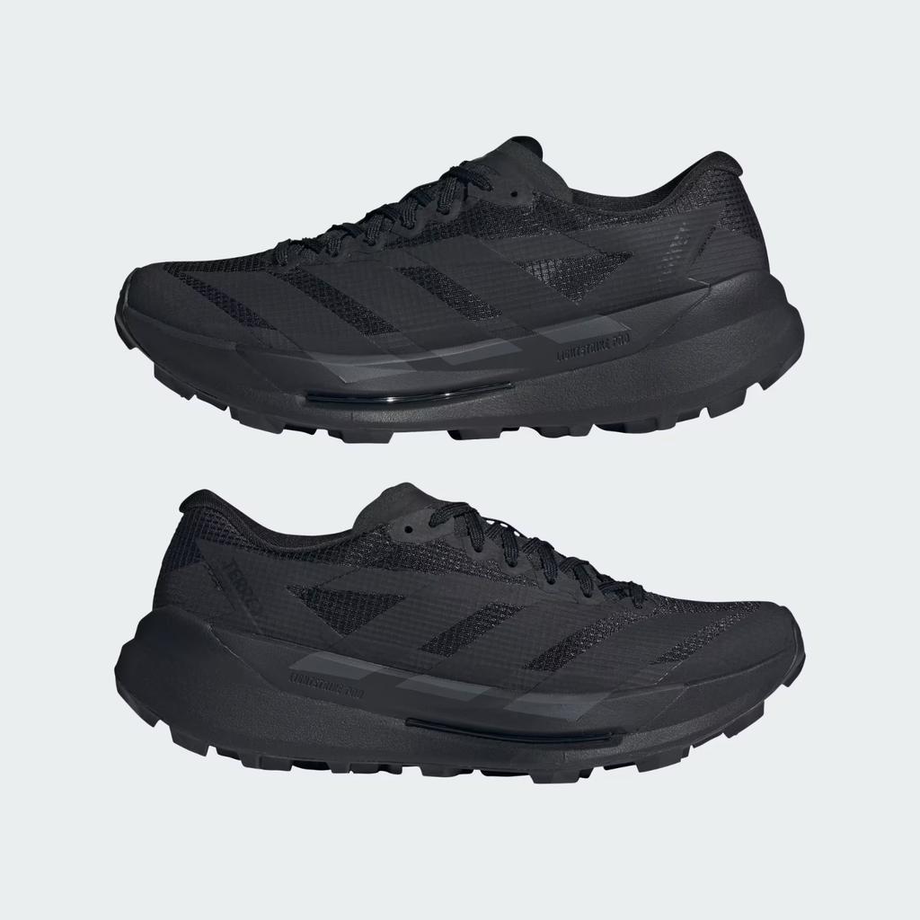 KI4303 adidas Terrex Agravic TT Черный (Мужской)