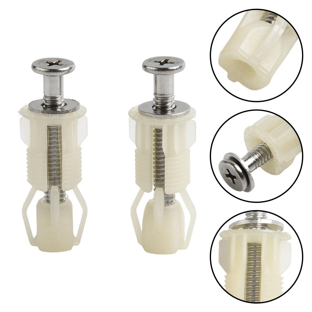 Новые инструменты Бытовой распорный винт Замена Нержавеющая сталь