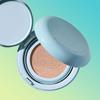 Innisfree No-Sebum Powder Cushion (5 Colors) SPF 35 PA++ 14g