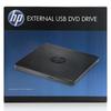 HP Внешний USB DVD-резак