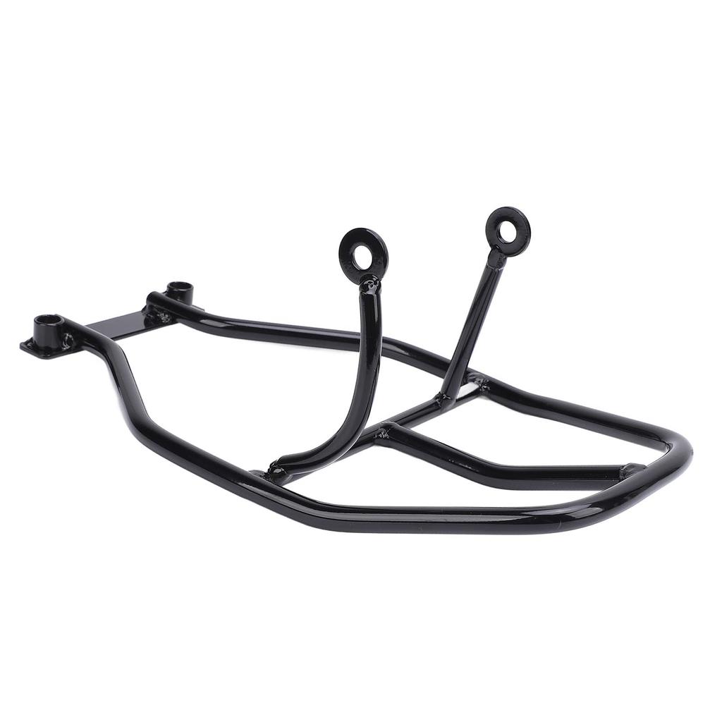 Защита нижней части двигателя мотоцикла | Железные дуги безопасности для Monkey Z50 и Z50R