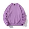 Men Spring and Autumn Basecoat Long Sleeve T-shirt Men Sweater Men Long Sleeve T-shirt Fashion Autumn Clothing White Men Top