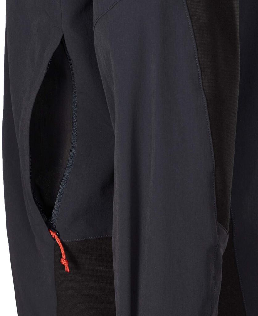 Куртка Rab Мужская куртка Torque Jacket beluga