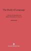 Книга The Study of Language : A Survey of Linguistics and Related Disciplines In America