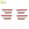 Golf 8 Interior Door Bowl Anti-Scratch Decorative Panel