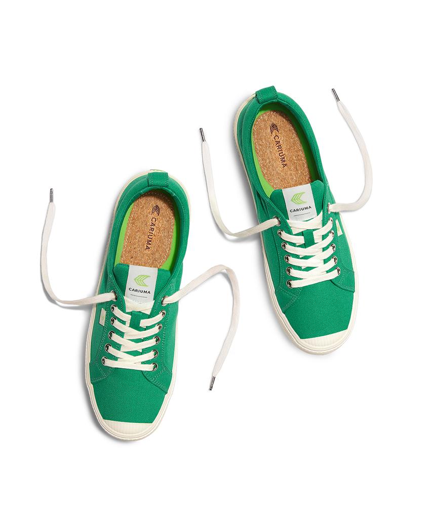 Кеды Cariuma Oka Low Canvas