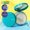 Наслаждайтесь легким солнцезащитным кушоном All Round Airy Sun Cushion EX 25 г