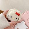 For Airpods Pro 2 Delicious Cute Dumpling Hello Kitty Earphone Ear Bag Case