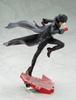 Kotobukiya Persona 5 ARTFX J Главный герой Фантомный вор Масштабная ПВХ Раскрашенная Полностью Готовая Фигурка вер. 1/8
