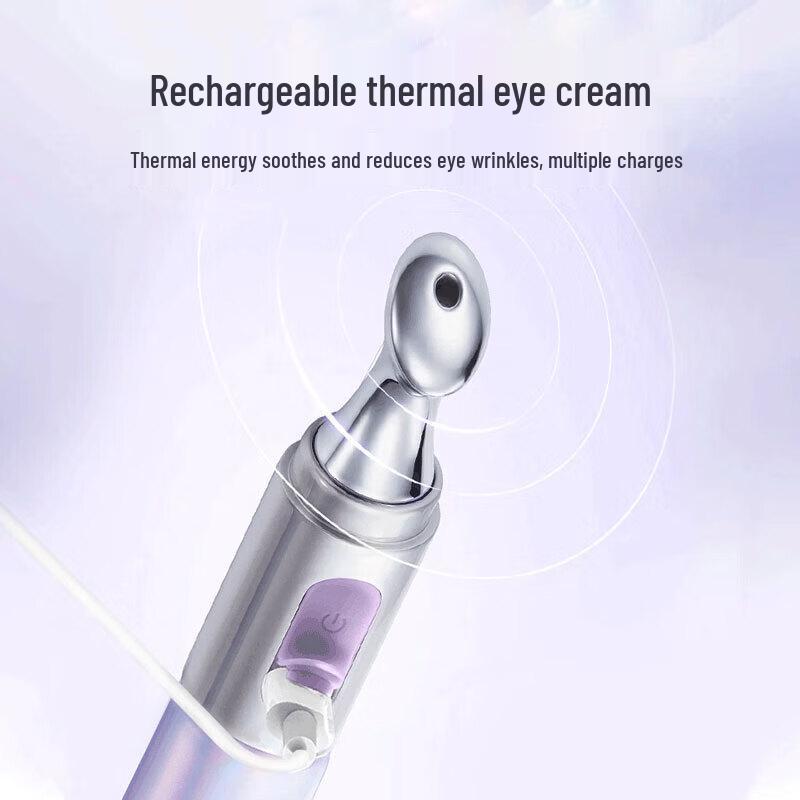 Water Secret Dual-Peptide Massaging Eye Cream