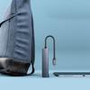 Адаптеры USB C из алюминиевого сплава с поддержкой 4K HDTV, быстрой зарядки 60 Вт PD и расширения множеством портов