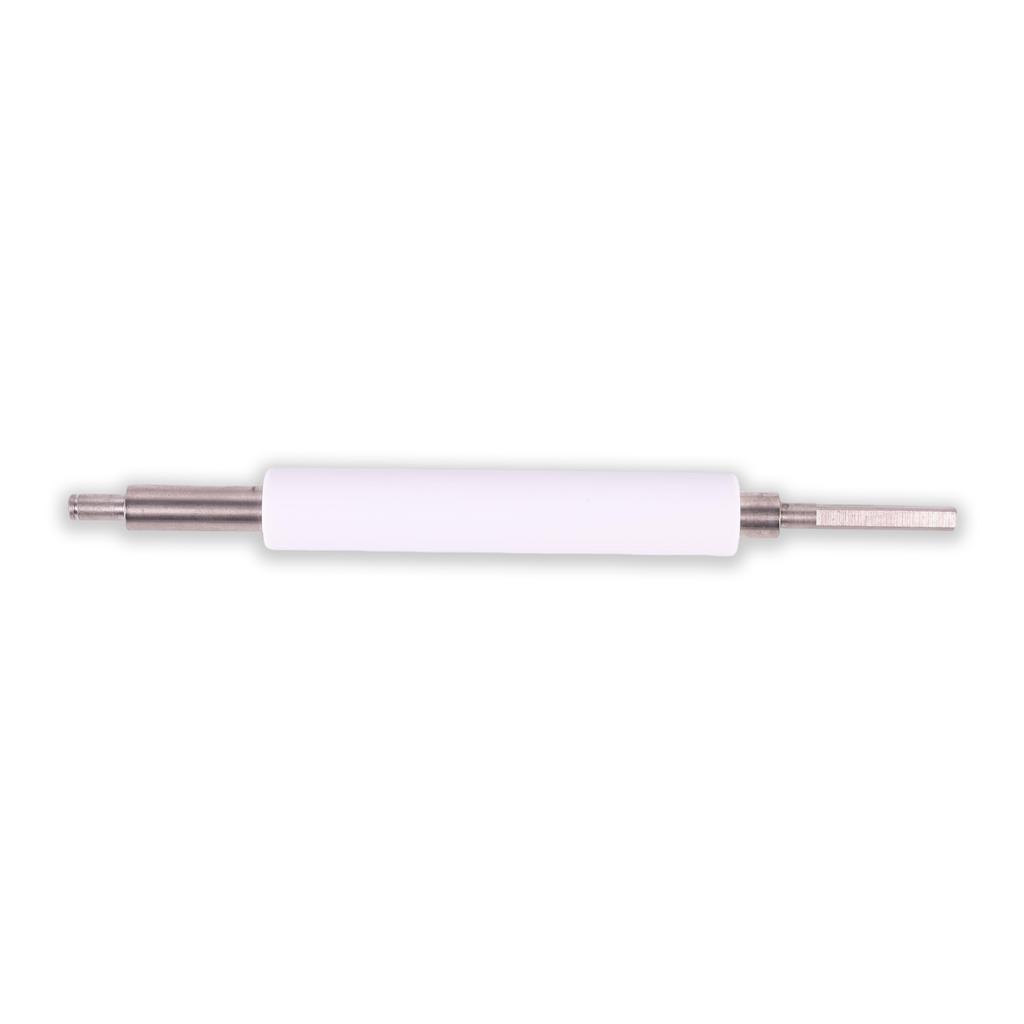 G32011M Compatible 105SL Kit Platen Roller for Zebra Fuser Roller Thermal Label Printer Parts