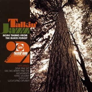 CD VARIOUS Talkin Jazz 2 Gilles Peterson Sele PHCR1319 1994 Japan ObiJazz Used