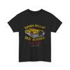 Korben Dallas Taxi Service New York Shirt