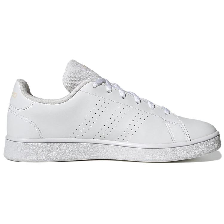 Adidas Advantage Base Court Lifestyle Shoes 'White' Women's GW7105