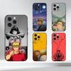 GTO G-Great T-Teacher O-Onizuka Чехол для телефона для iPhone 17,16,15,14,13,12,11 Plus,Pro Max,XS, Мягкий силиконовый черный чехол