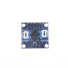 1/3Pcs 5Wx2 Pam8406 Digital Amplifier Module Board D Amplifier Board Stereo Audio Module With Volume Potentiometer