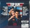 LP Record OST - Top Gun (Original Motion Picture So 88875120971 COLUMBIA 2015 US Soundtracks & Musicals