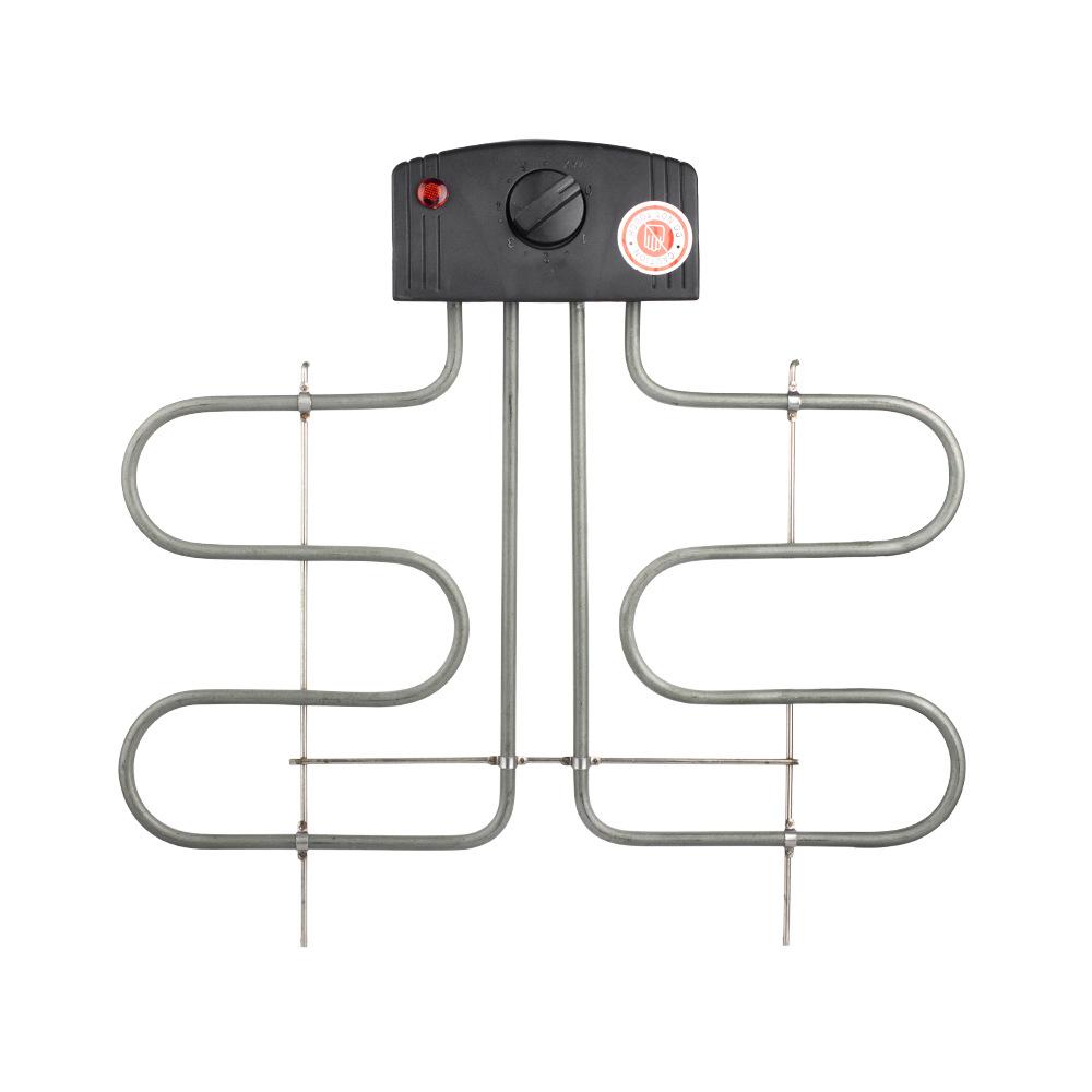 Бытовой электрический гриль-барбекю, машина для барбекю на открытом воздухе, электрическая сковорода-гриль для званых обедов, многофункциональный гриль-барбекю для небольших приборов