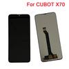 LCD Screen and Digitizer Full Assembly for Cubot X70