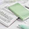 Learning Schedule To Do List Notebook Time Management Daily Planner  School Office Supplies