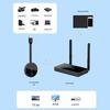 BIAZE R40 4K Беспроводной HDMI Адаптер для Зеркалирования Экрана