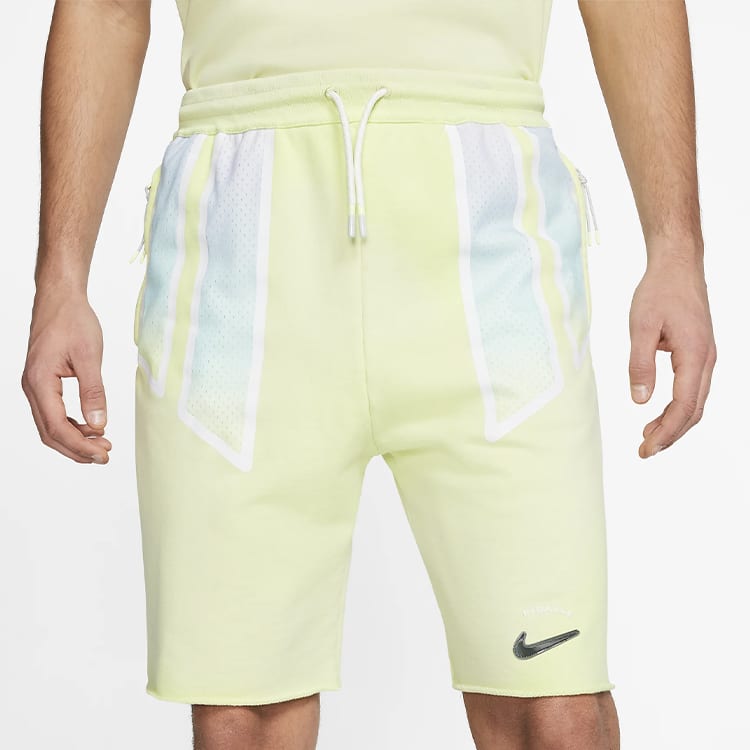 Nike Флисовые шорты X Pigalle CI9952-335