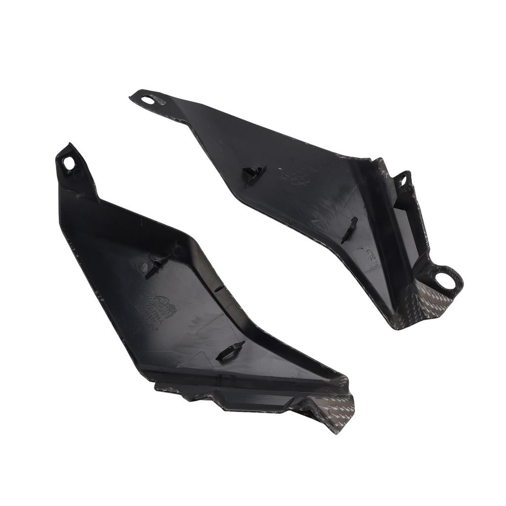 Tank Side Cover Panel Fairing Cowl For Yamaha Tenere 700 2025-2026 Carbon