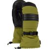 Б/у перчатки для сноуборда Burton Лыжные Самые теплые варежки Gore-Tex BURTON Самые теплые варежки