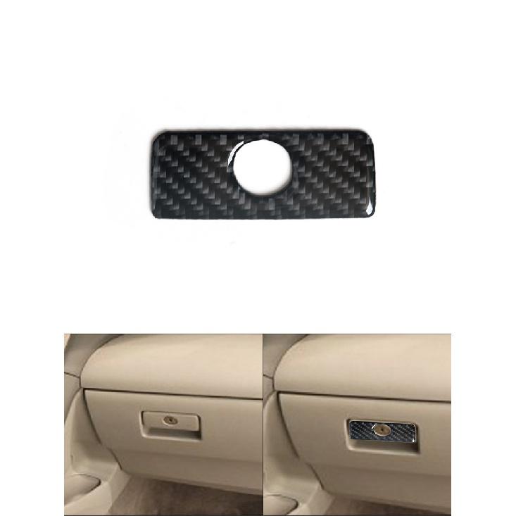 Для Toyota Camry 07-11 наклейки из углеродного волокна на центральной консоли, панель переключателей кондиционера, задняя панель, боковое вентиляционное отверстие, крышка